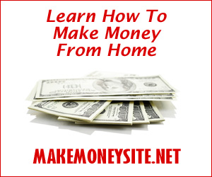 Make Money Site