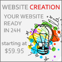 Web Site Creation