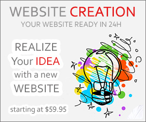 Create A Website