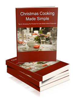 Cooking Affiliate Program 1