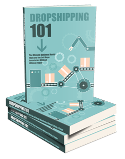 Dropshipping Affiliate Program 1