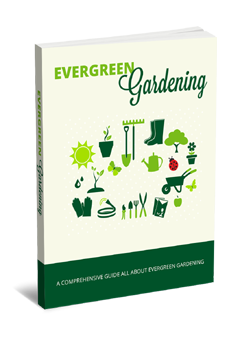 Gardening Affiliate Program 1