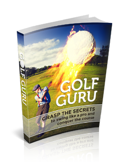 Golf Affiliate Program 1