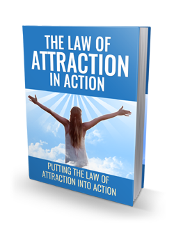 Law of Attraction Affiliate Program 1