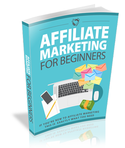 Marketing Affiliate Program 1