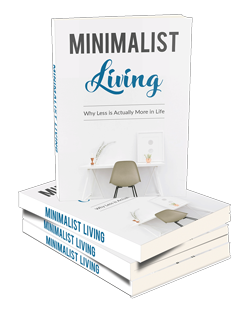 Minimalism Affiliate Program 1