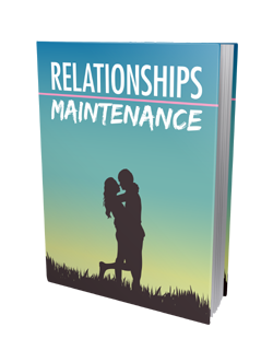 Relationships Affiliate Program 1