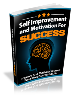 Self Improvement Affiliate Program 1