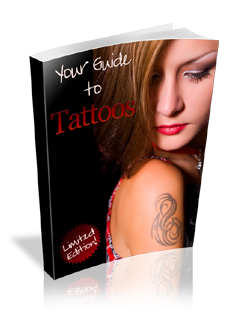 Tattoos Affiliate Program 1