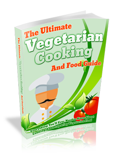 Vegetarian Affiliate Program 1