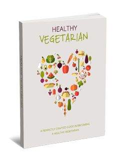 Vegetarian Affiliate Program 2