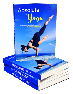 Yoga Affiliate Program 1